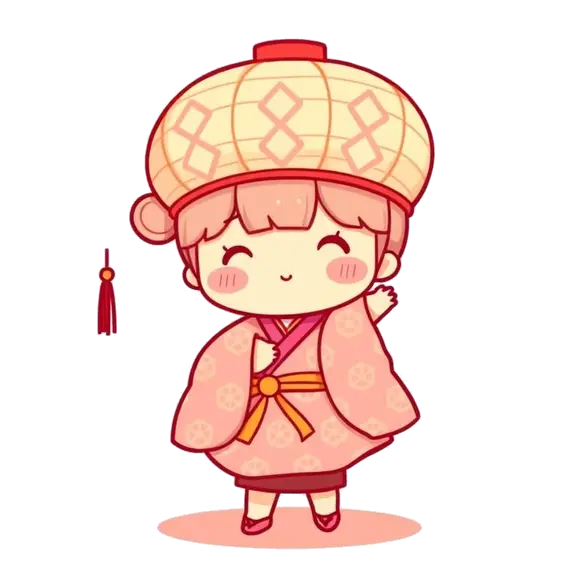 Welcome to Lantern.Tokyo