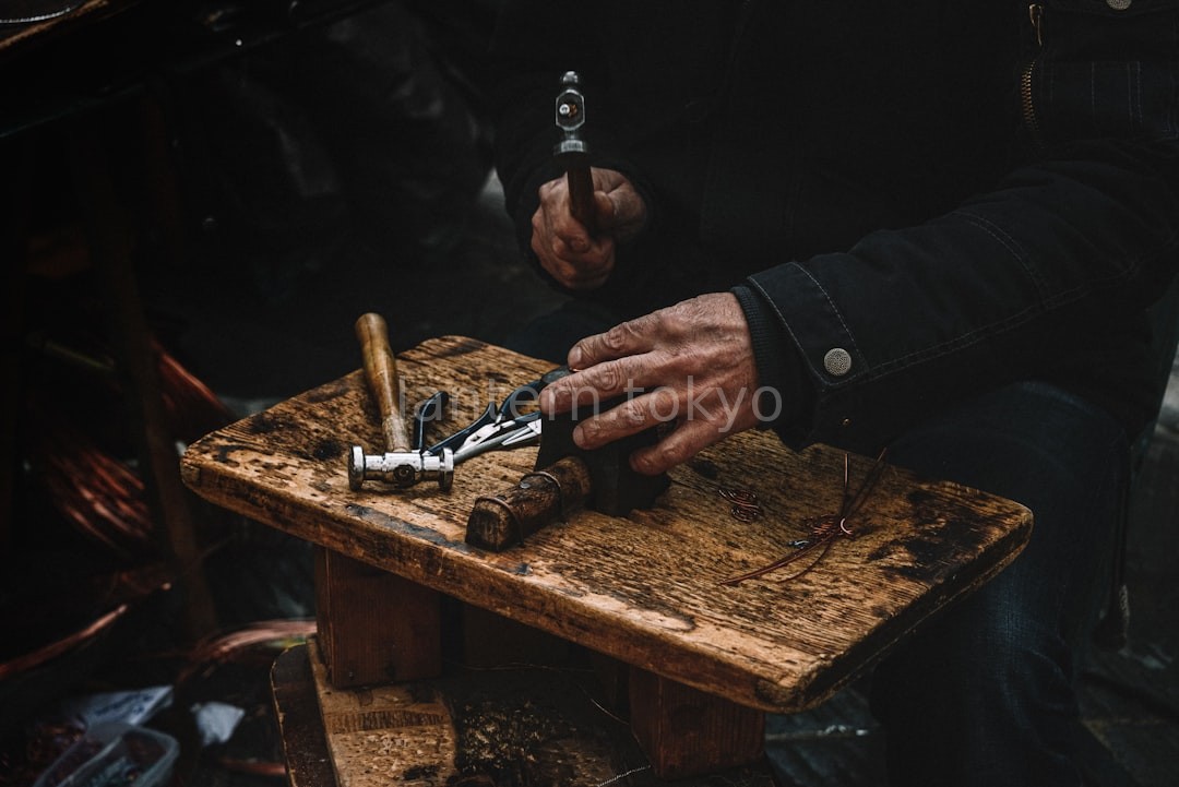 Artisan Craft