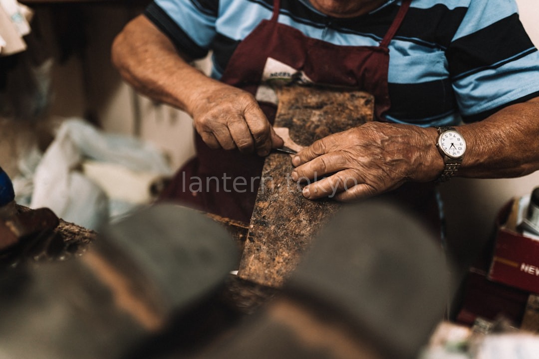 Artisan Workshop