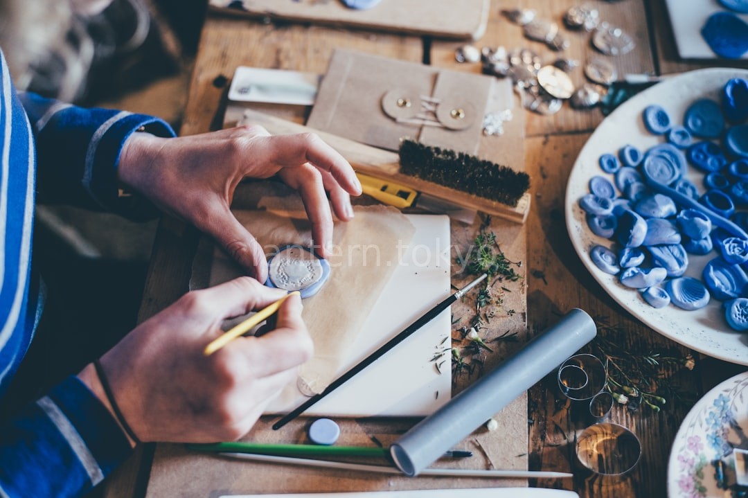 Artisan Craft