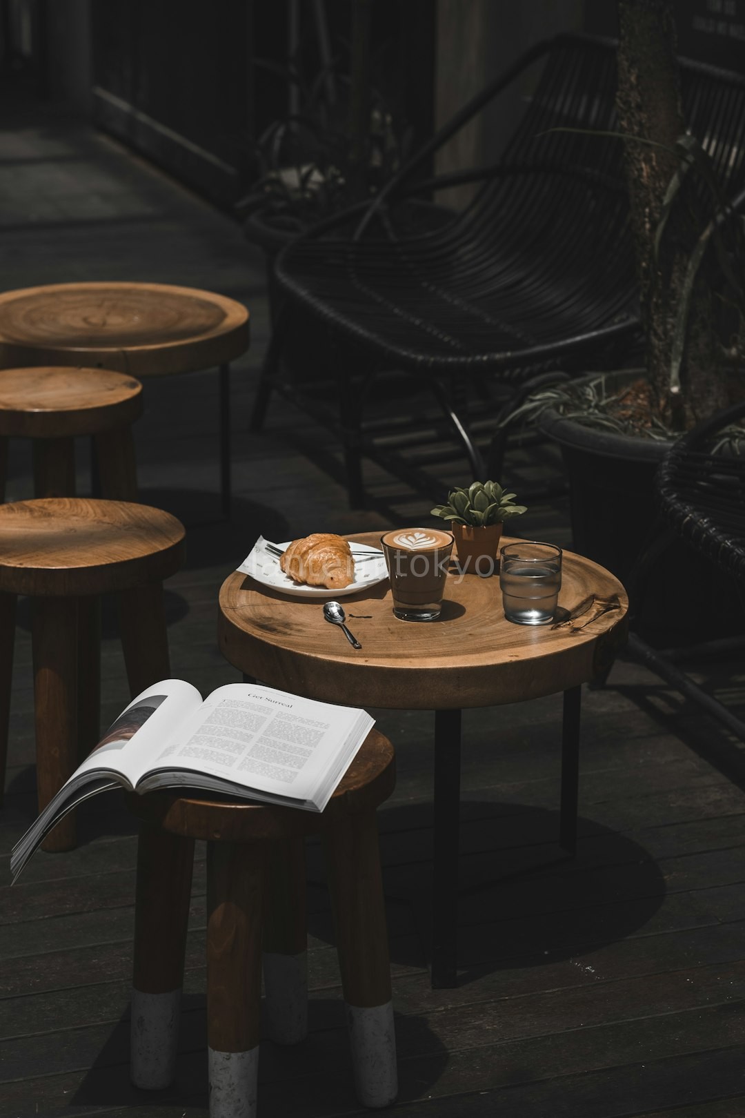 Coffee