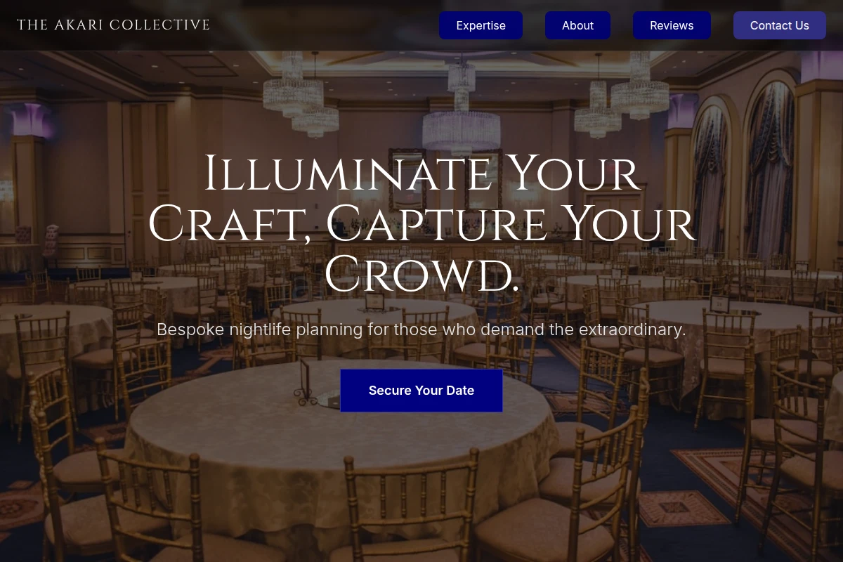 event-planning