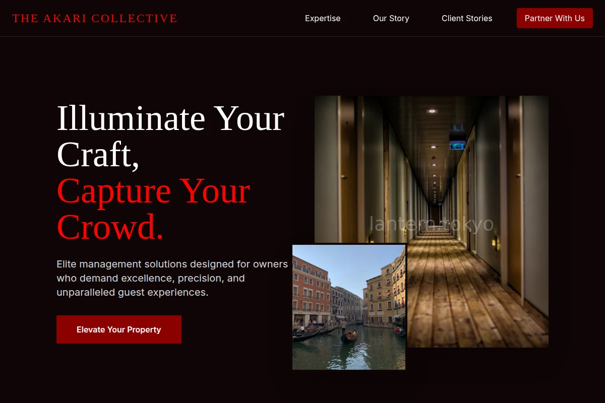 Motif Hotel Management