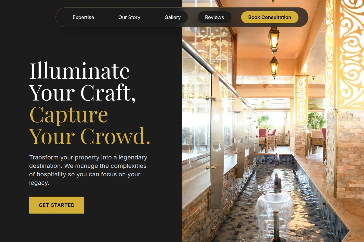 Flare Hotel Management