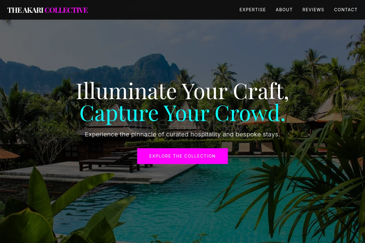 Frame Hotel Management