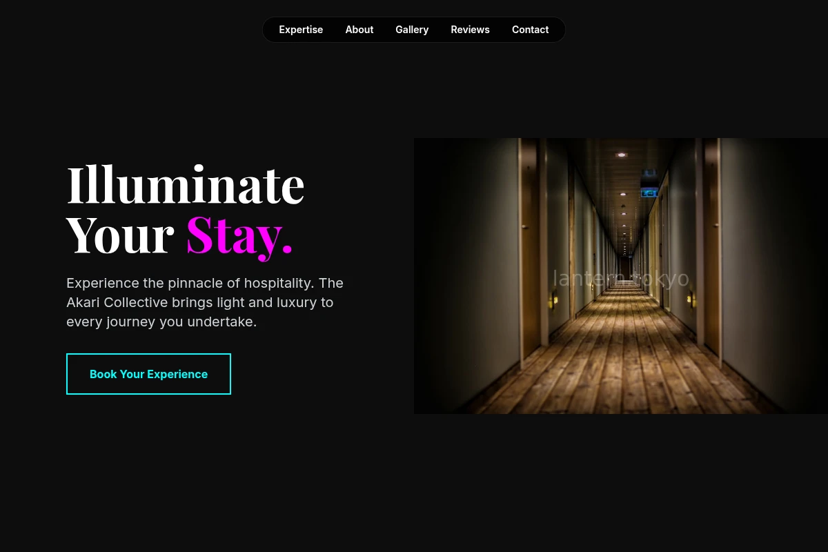 Flare Hotel Management