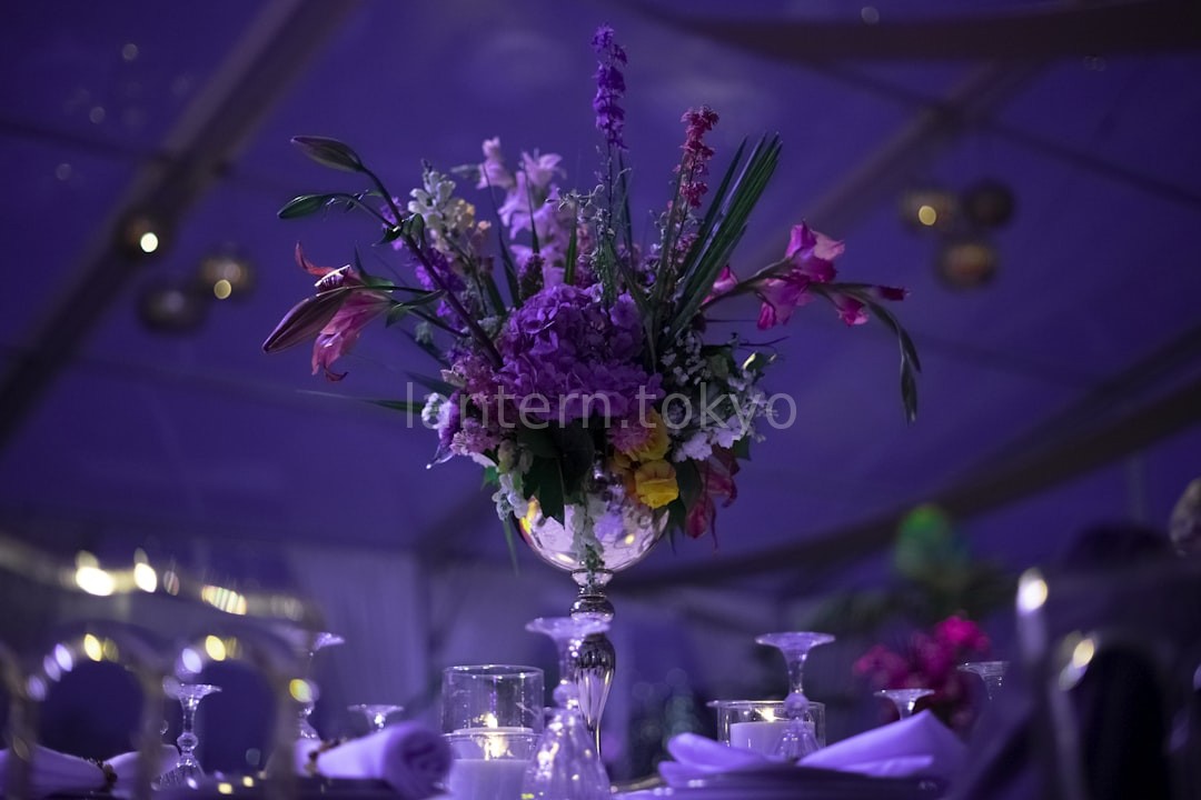 VIP Events